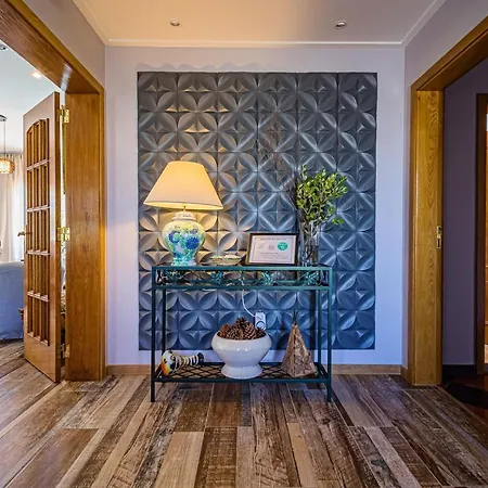Spacious In With A Private Year-round Pool
