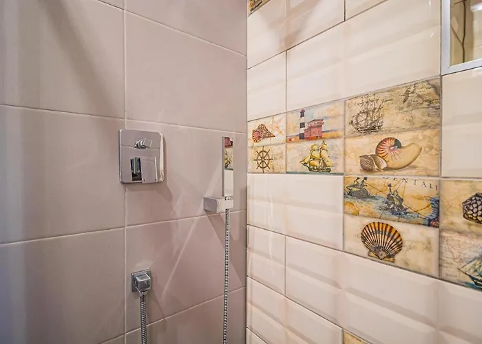 Вилла Spacious In With A Private Year-round Pool