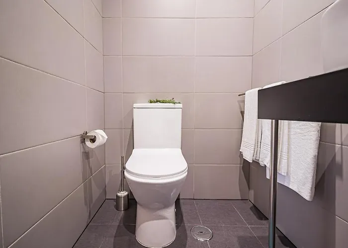 Вилла Spacious In With A Private Year-round Pool *