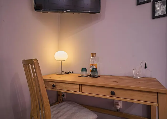 Spacious In With A Private Year-round Pool Вилла