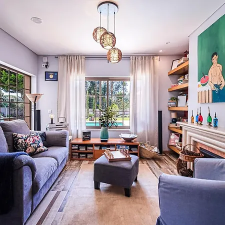 Spacious In With A Private Year-round Pool Villa *