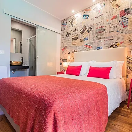 Spacious In With A Private Year-round Pool * Sesimbra