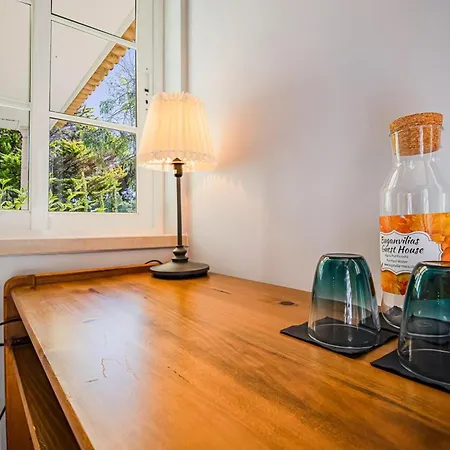 别墅 Spacious In With A Private Year-round Pool