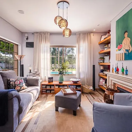 Spacious In With A Private Year-round Pool Villa *