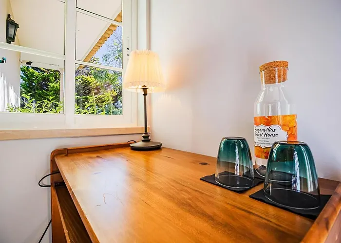 Villa Spacious In With A Private Year-round Pool *