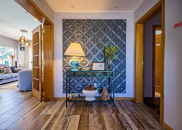 Spacious In With A Private Year-round Pool