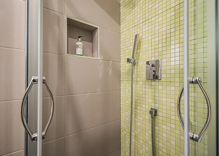 Spacious In With A Private Year-round Pool Villa *