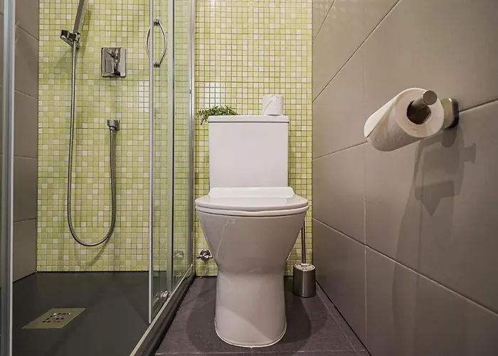 Spacious In With A Private Year-round Pool Villa Sesimbra